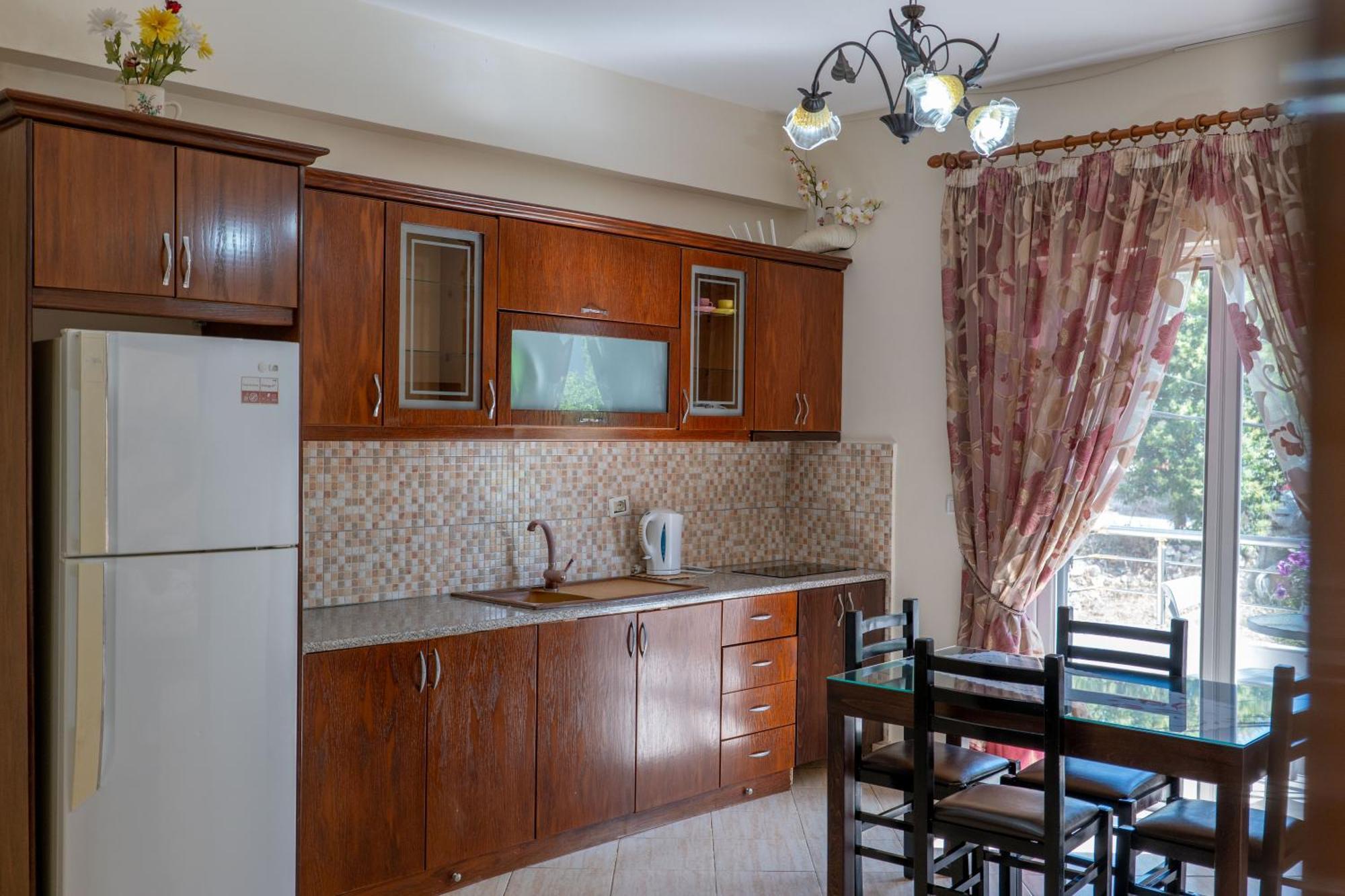 Villa Ari Ksamil Exterior photo